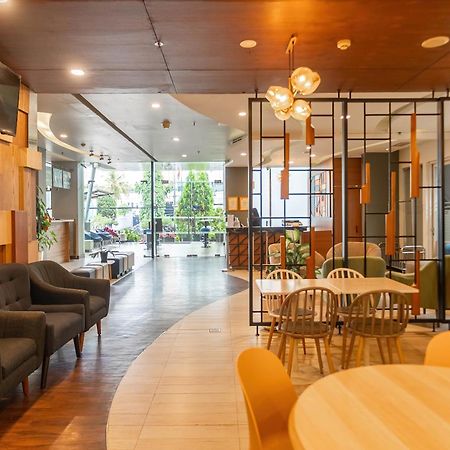The Suddha Asia Afrika Bandung Exterior photo