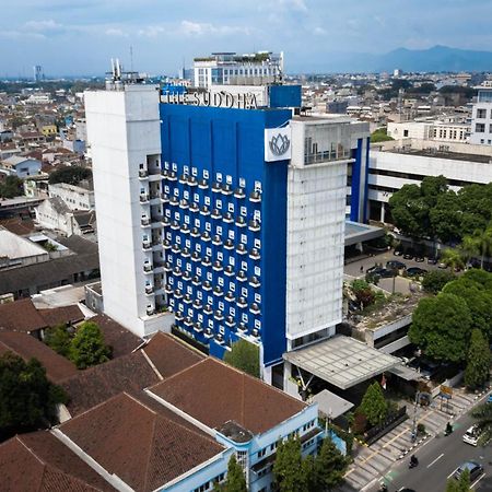 The Suddha Asia Afrika Bandung Exterior photo