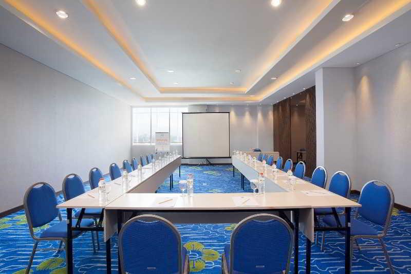 The Suddha Asia Afrika Bandung Exterior photo